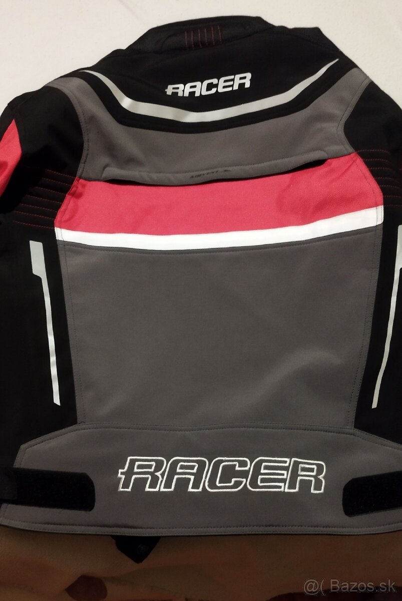 Moto bunda Racer team - 4