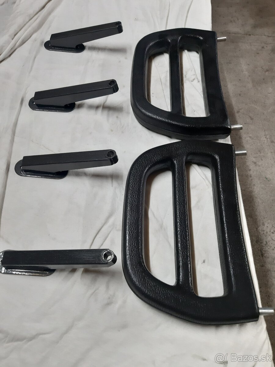 Hlavove opierky skoda 105,120,130 - 4