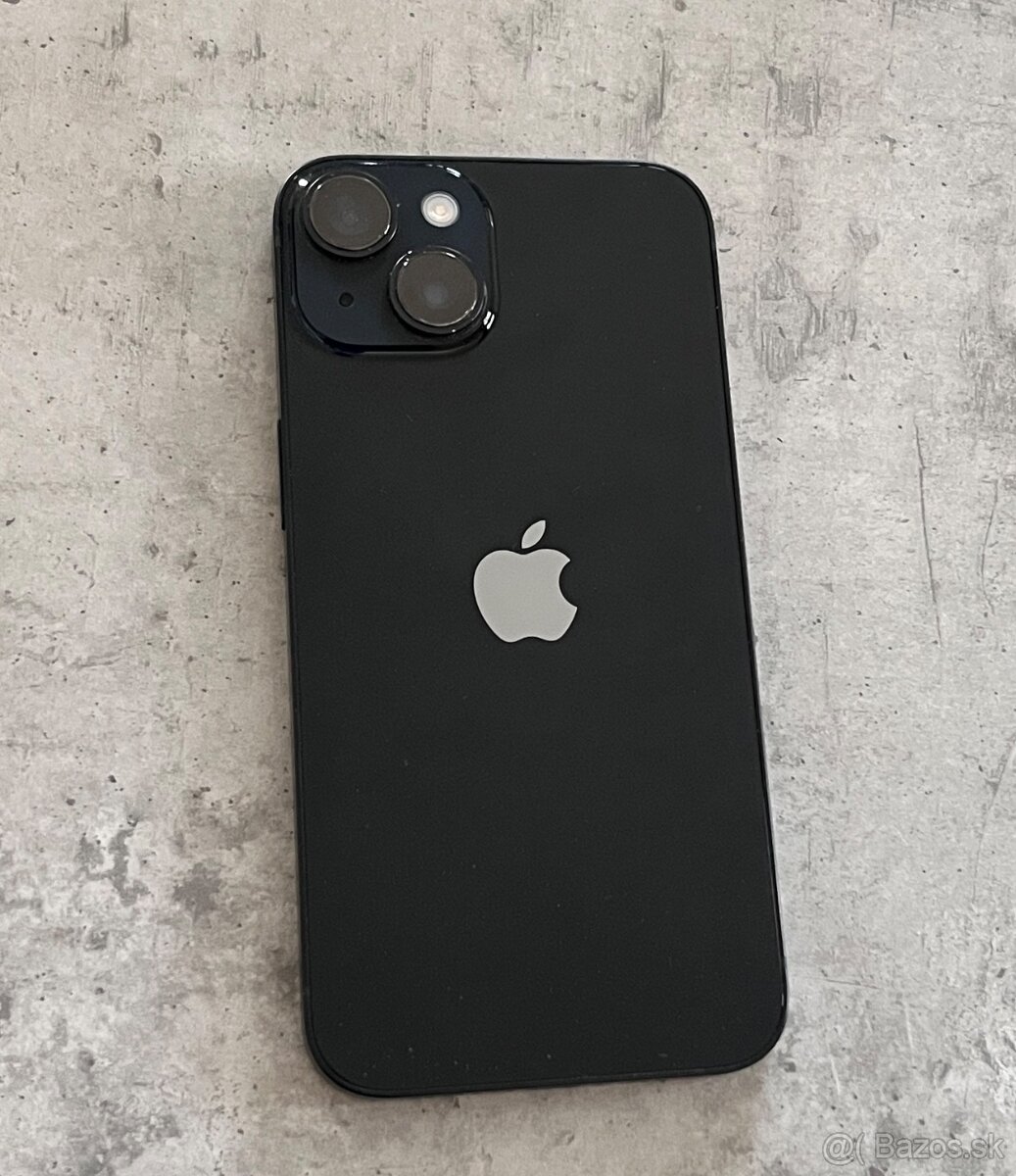 Predám iPhone 14 – ako nový, ešte v záruke - 4