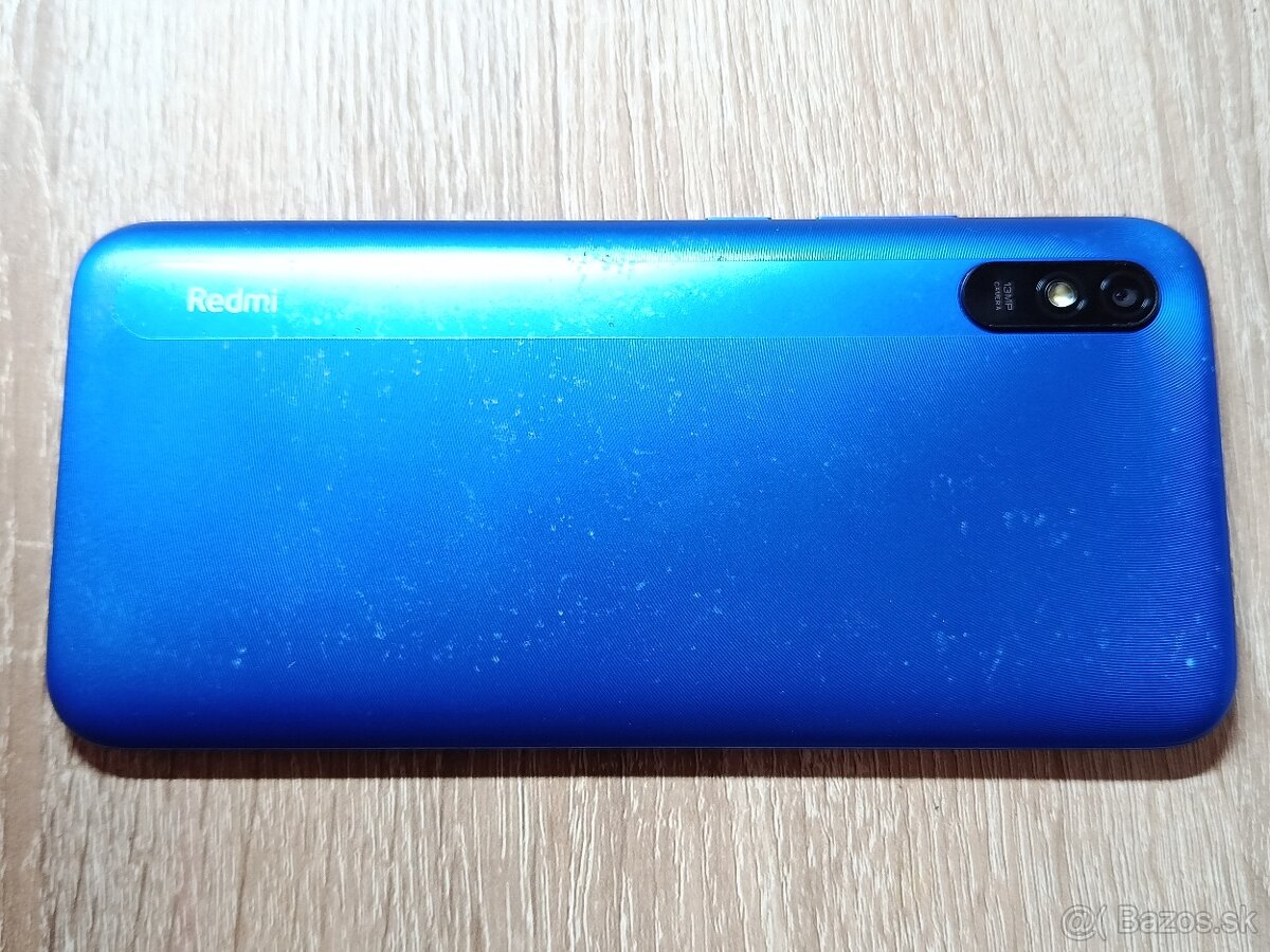 Xiaomi Redmi 9A - 4