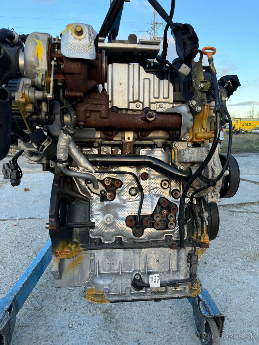 KIA SORENTO HYUNDAI SANTA FE 2.2 CRDi EURO 6 - 4