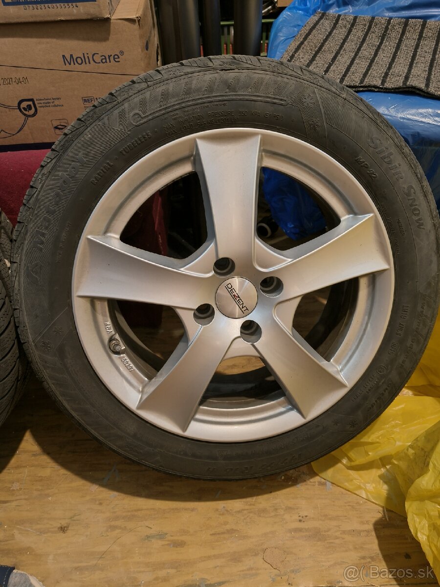 Disky na Hyundai i20 - 4