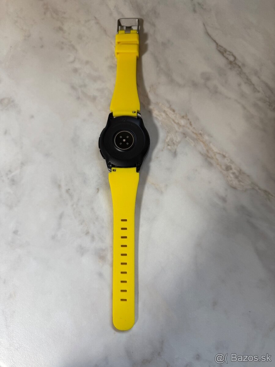 GALAXY WATCH 42mm - 4