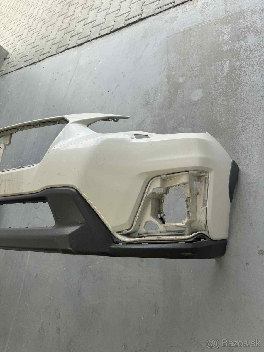 Subaru XV predný nárazník - 4