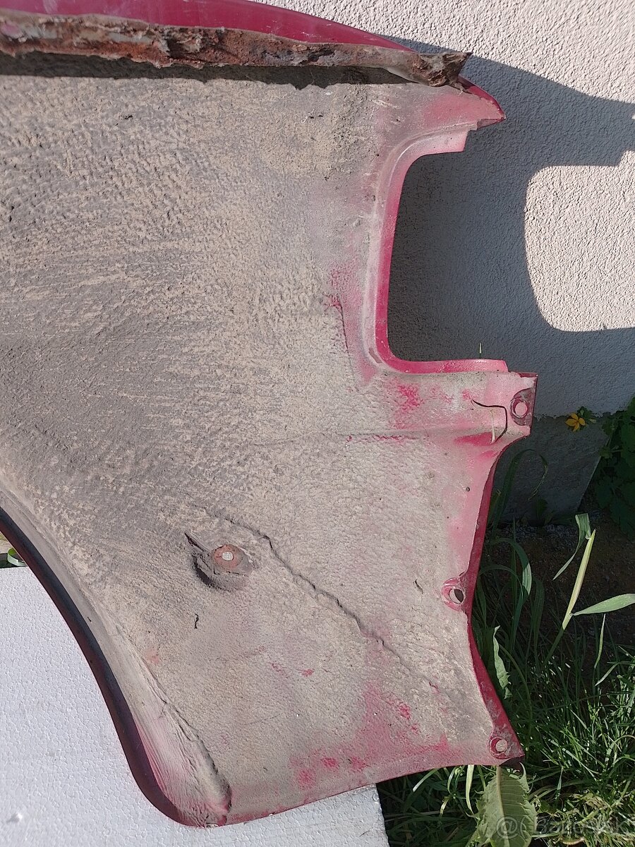 Náhradné diely Škoda 105,120,130,Rapid (3) - 4