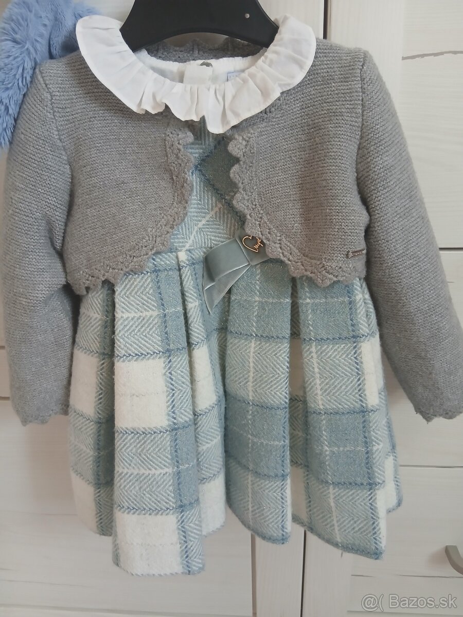 Svetrík / Bolerko Mayoral veľ.80 - 4