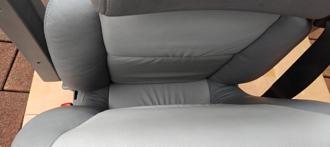 Mercedes Vito, Viano 2006-2015 - 4