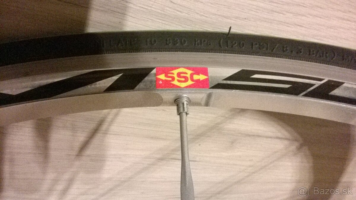 Basso Laguna carbon - 4