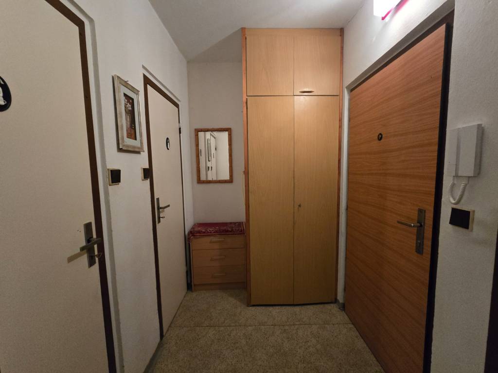 1 izbový byt s balkónom, 31 m2 - 4
