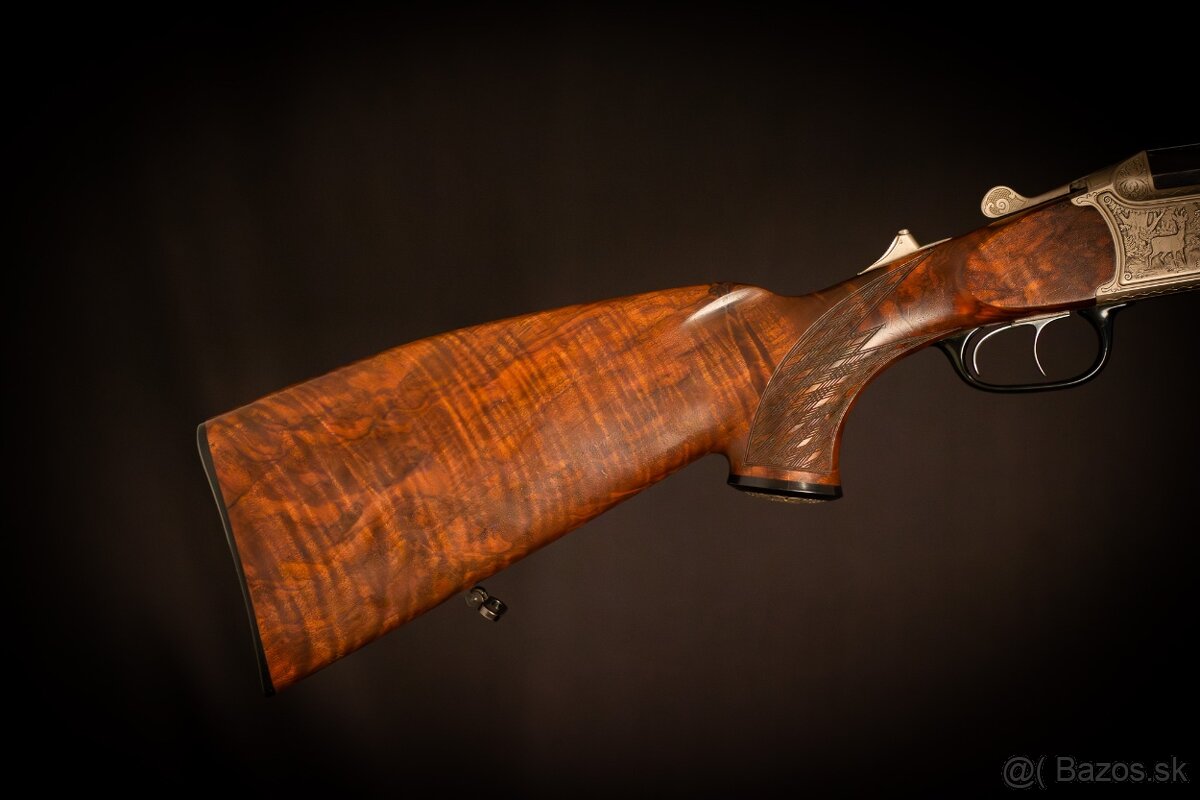 Blaser BBF 700/88 Luxus guľobrok - 4