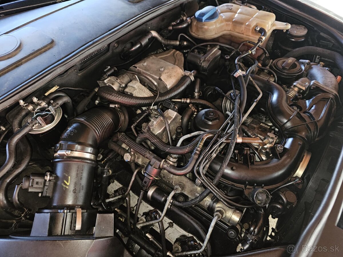 3,0 TDI 165kw BMK - 4