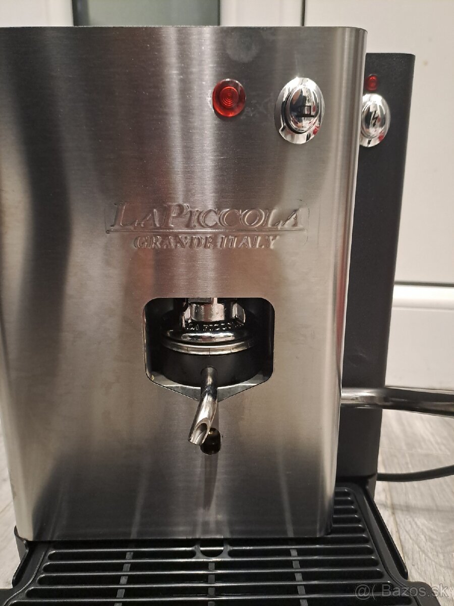 Predám LaPiccola Sara Classic E.S.E. pod kávovar - 4