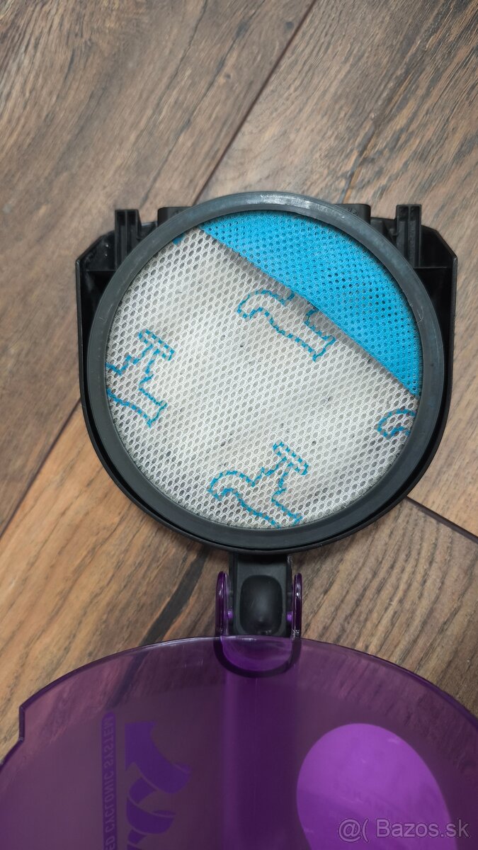 Rowenta Compact Power Cyclonic - 4