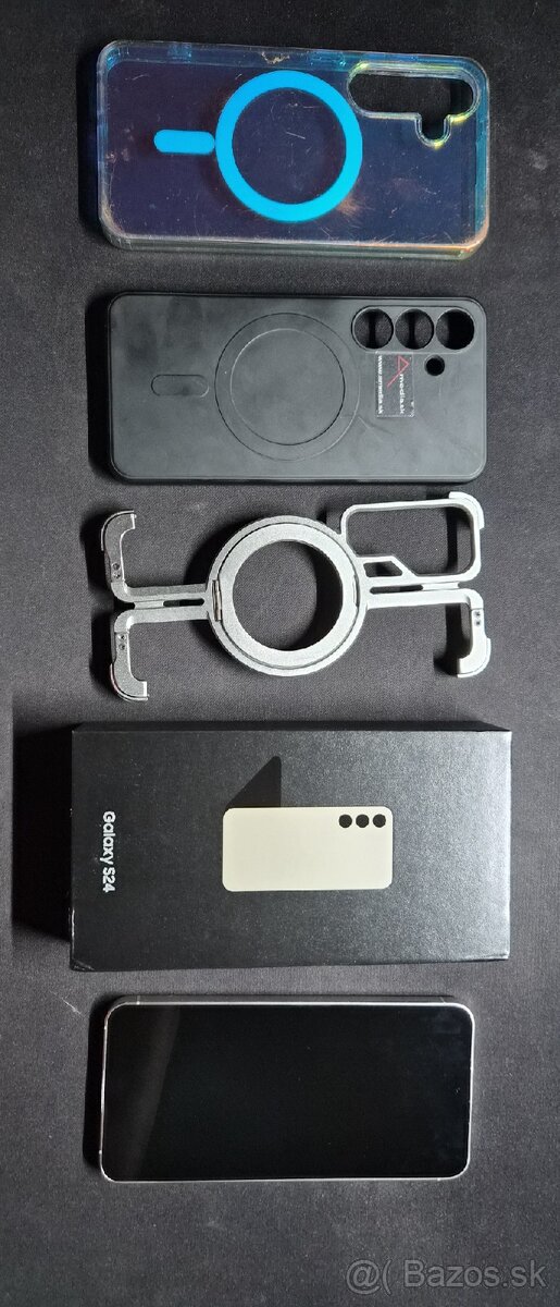 samsung galaxy s24 - 4