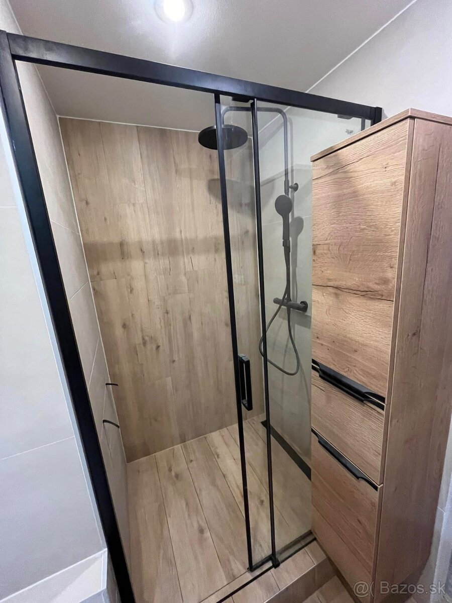 Rekonštrukcie bytov a domov - 4