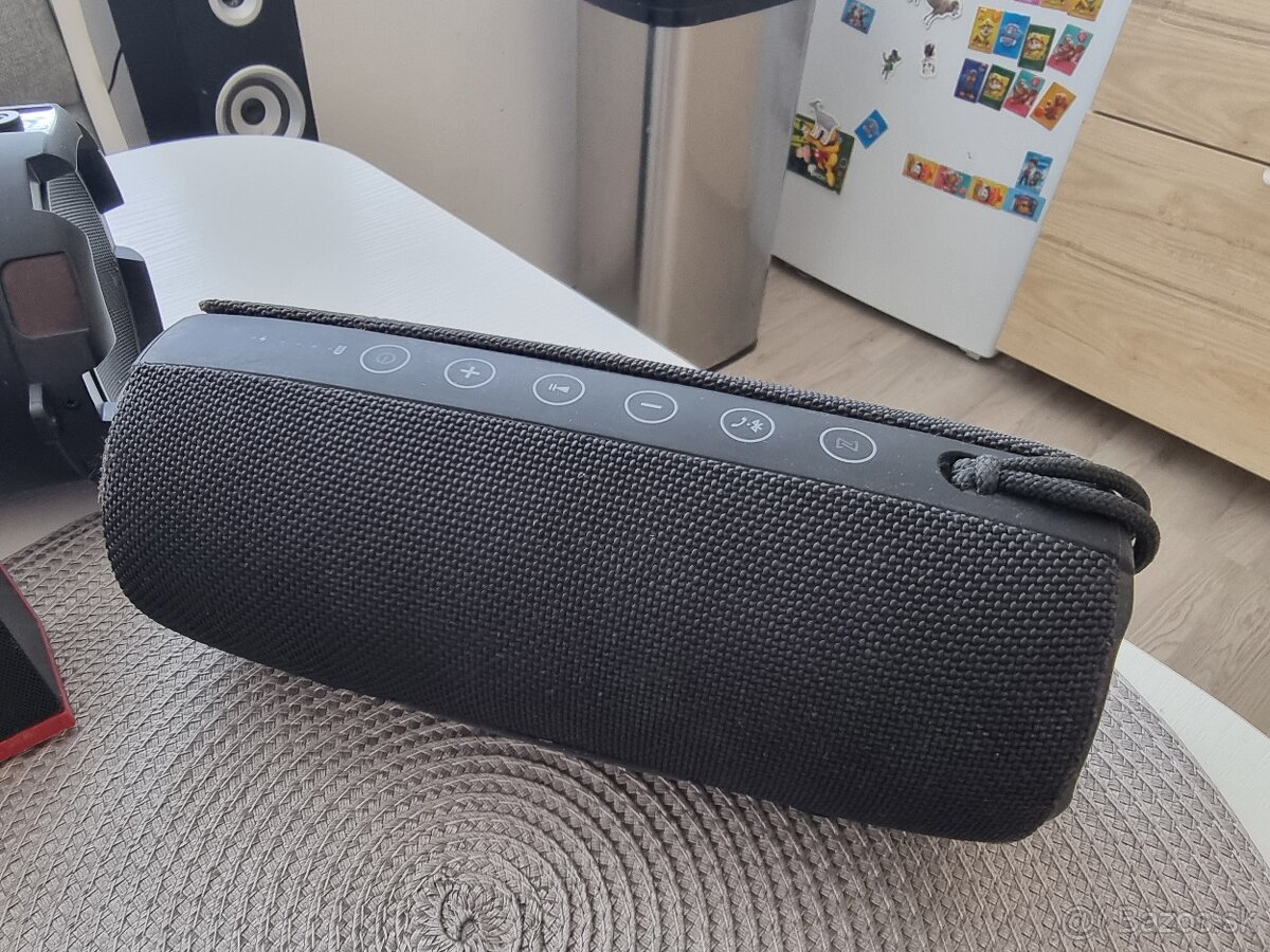 6 x Bluetooth reproduktor - 4