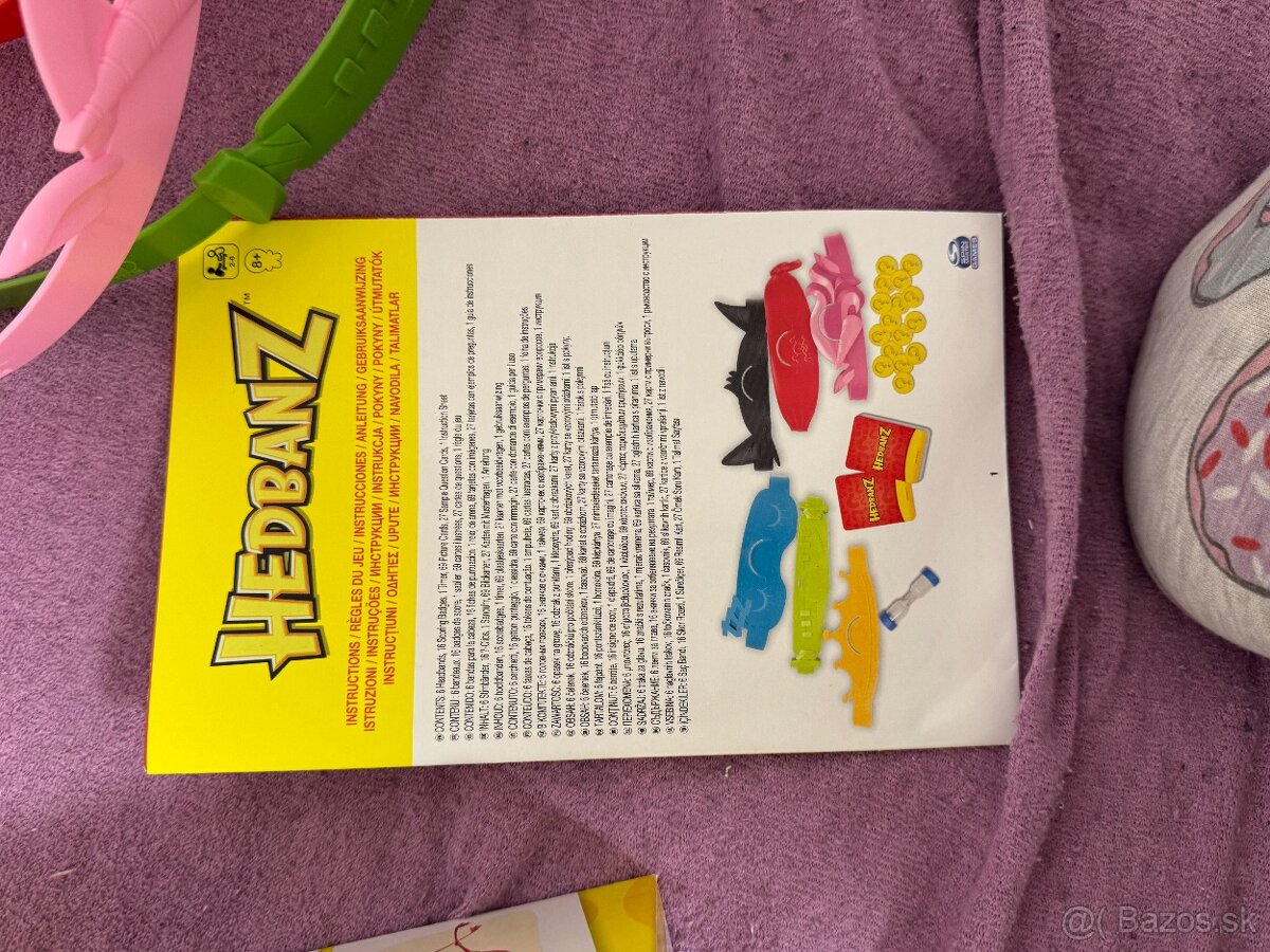 Hra pre vase deti - 4