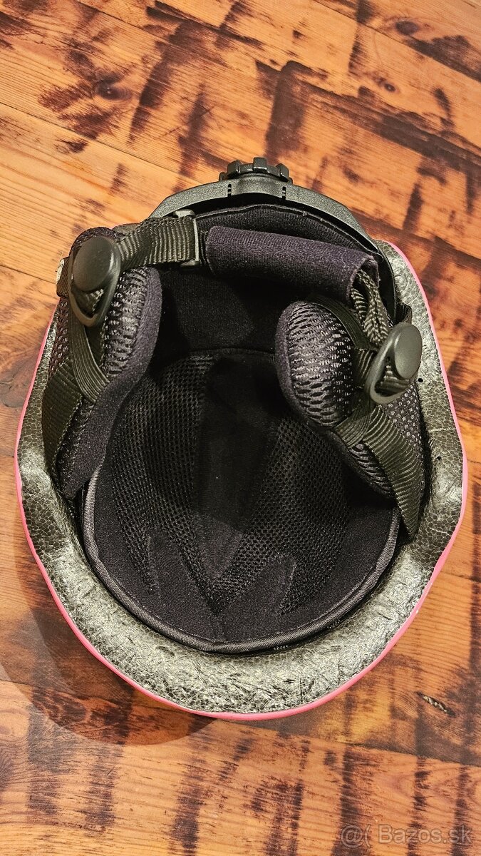 Detská lyžiarska prilba Hello Kitty - 4