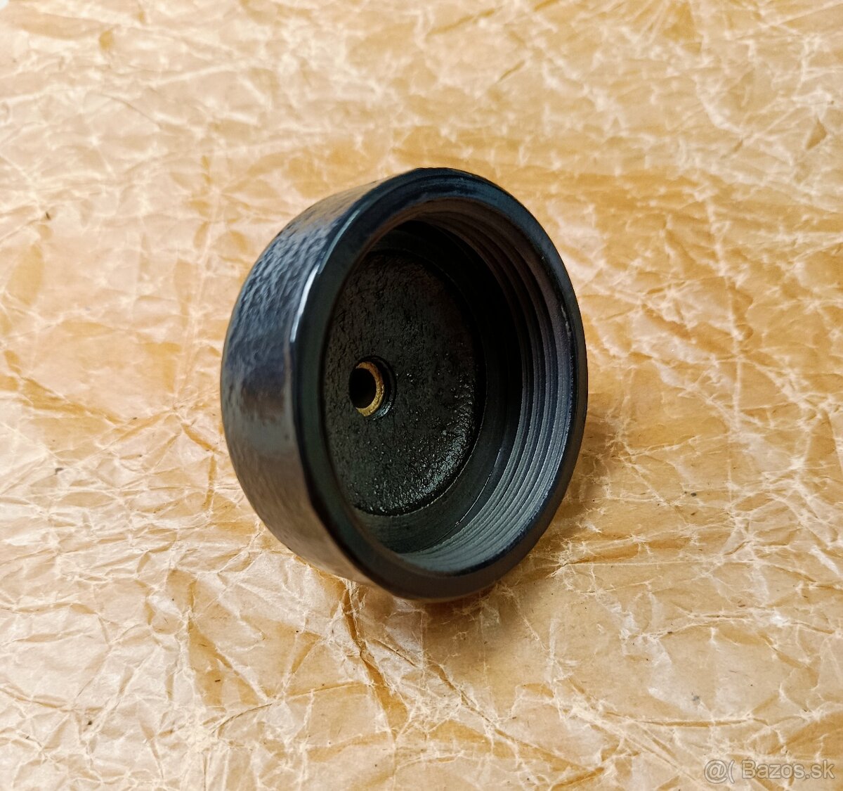 Gaz 69 - uzávěry přídavné nádrže - NOVÉ - 4