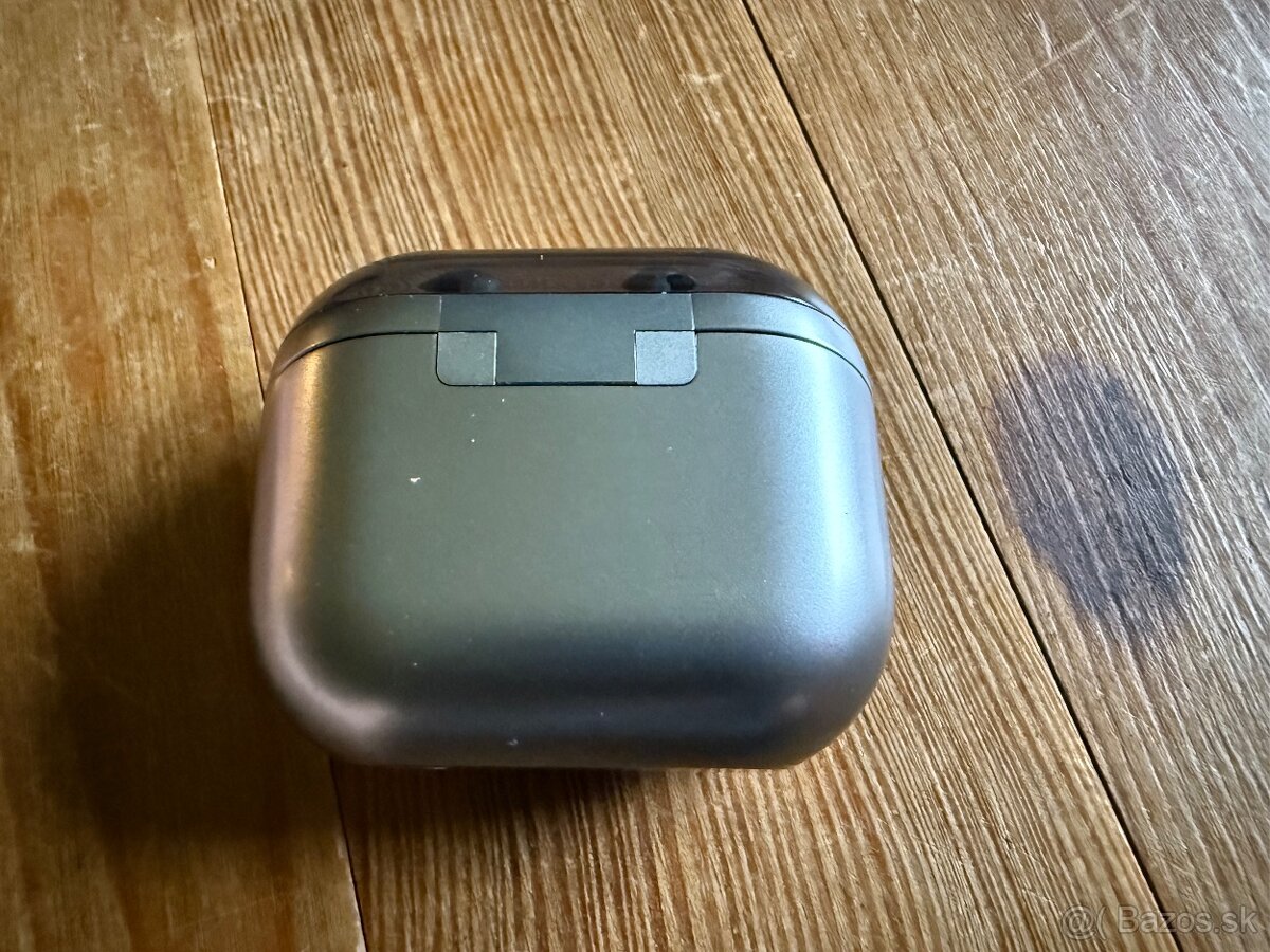 SAMSUNG GALAXY BUDS3 PRO - 4