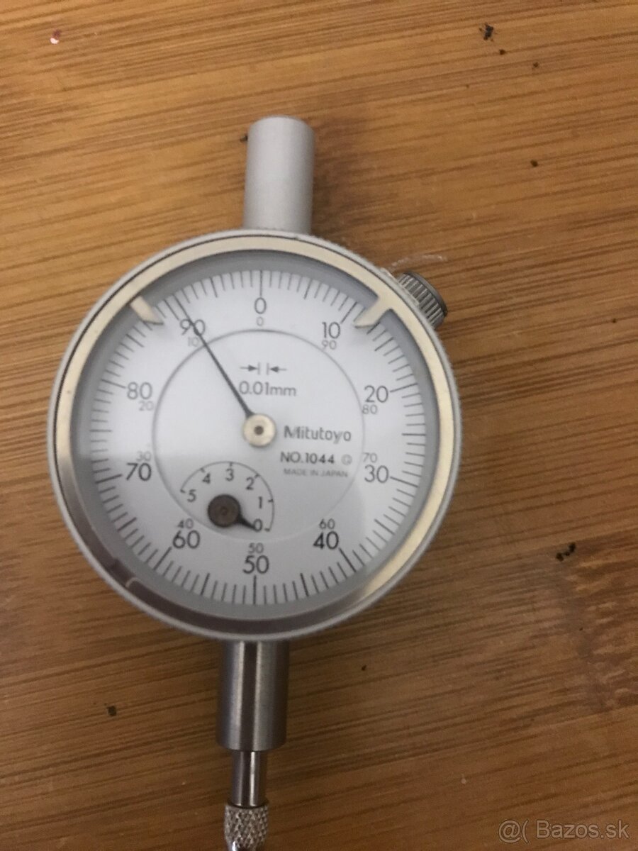 Mikrometer - 4
