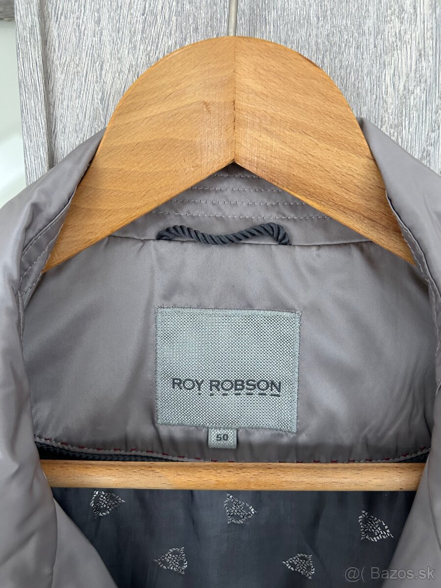 Pánska bunda Roy Robson - 4