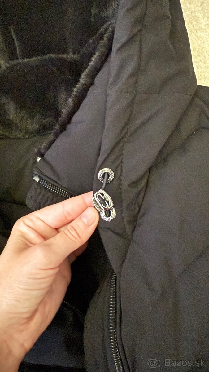 Calvin Klein bunda - 4