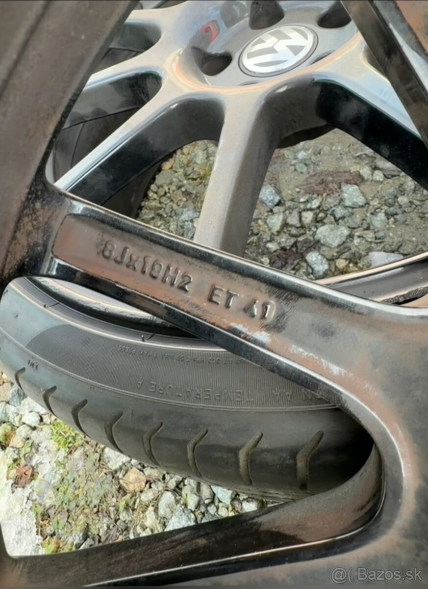 Vw elektrony r19 - 4