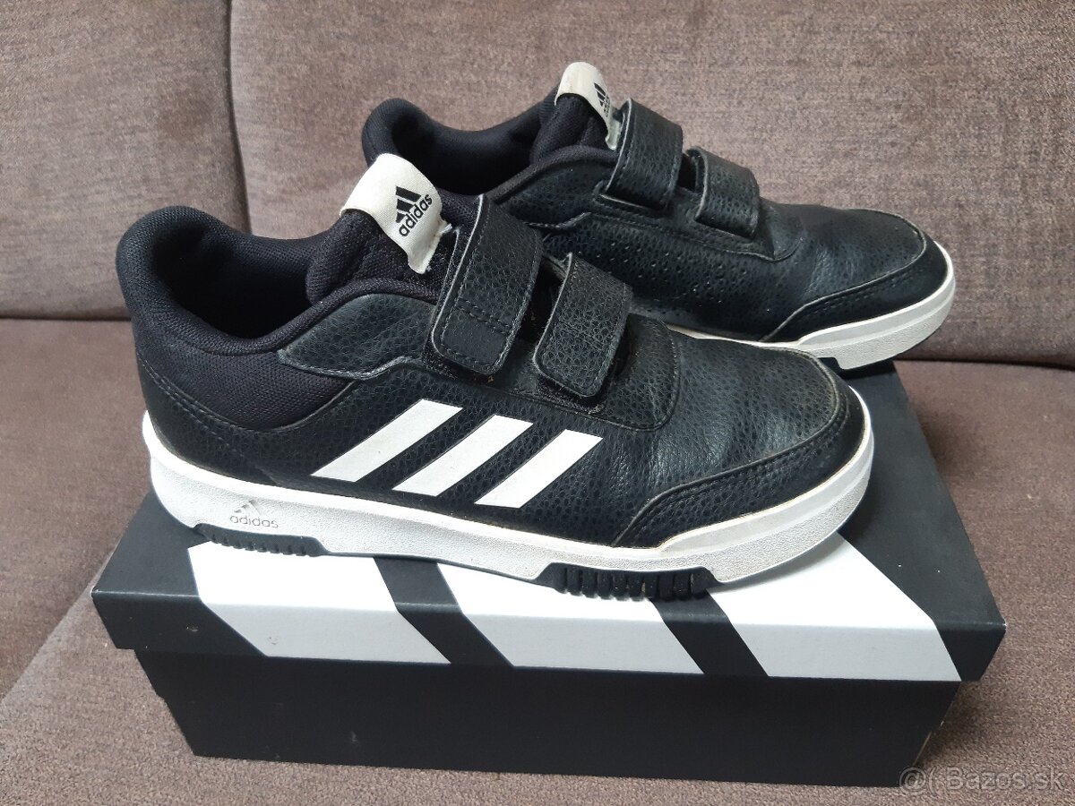 Tenisky Adidas č.36⅔ - 4