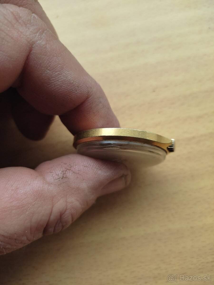 Vreckové PRIM hodinky funkcne - 4