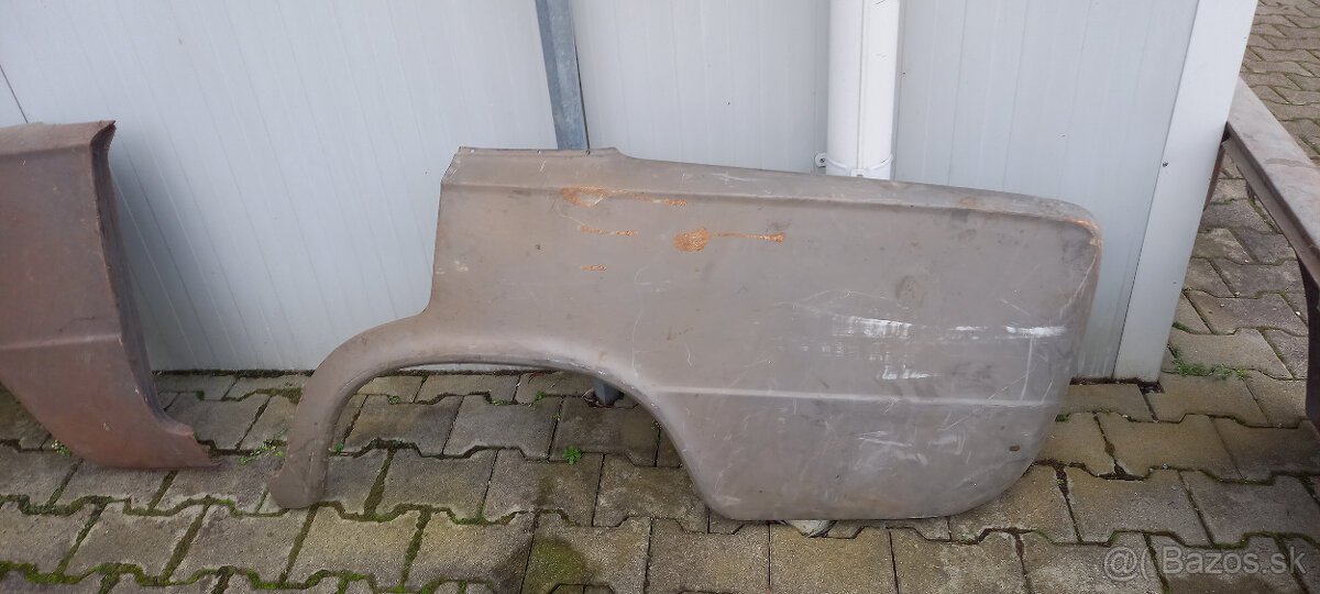 Náhradné diely pre žiguli - 4