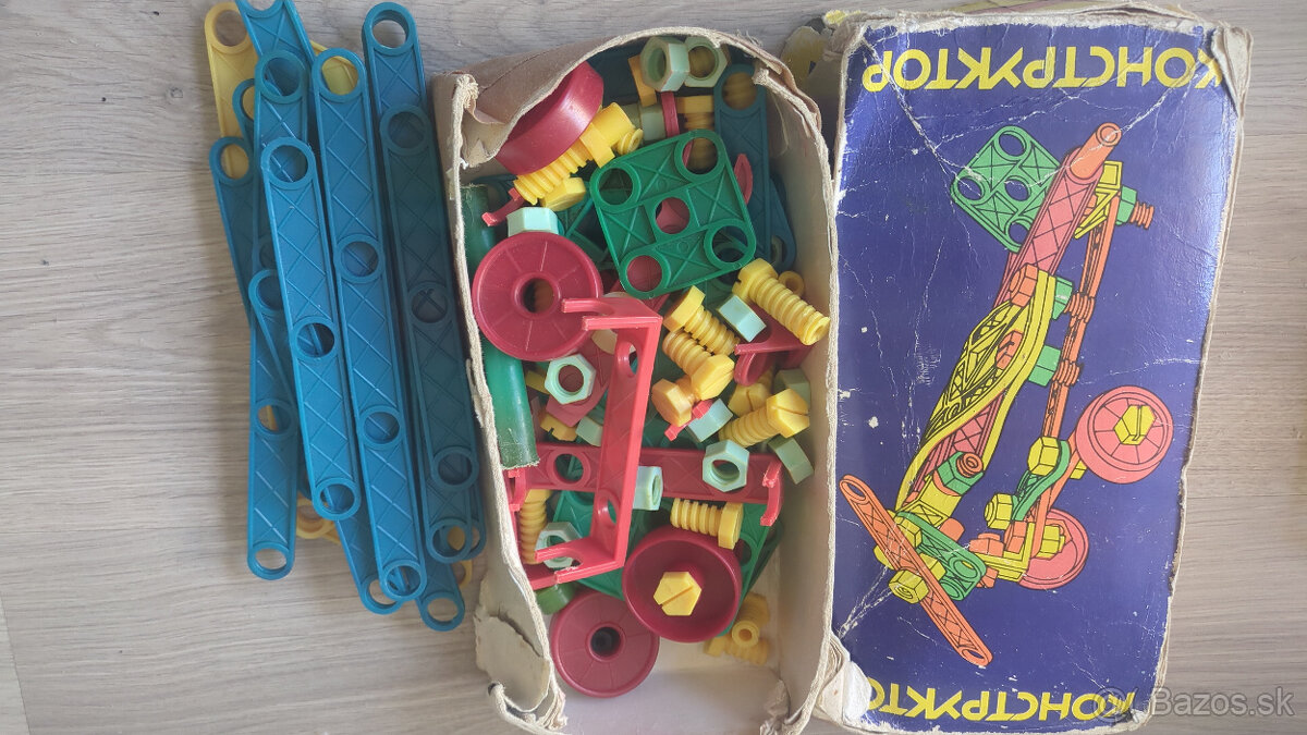 Predam retro hry 70-80te roky - 4