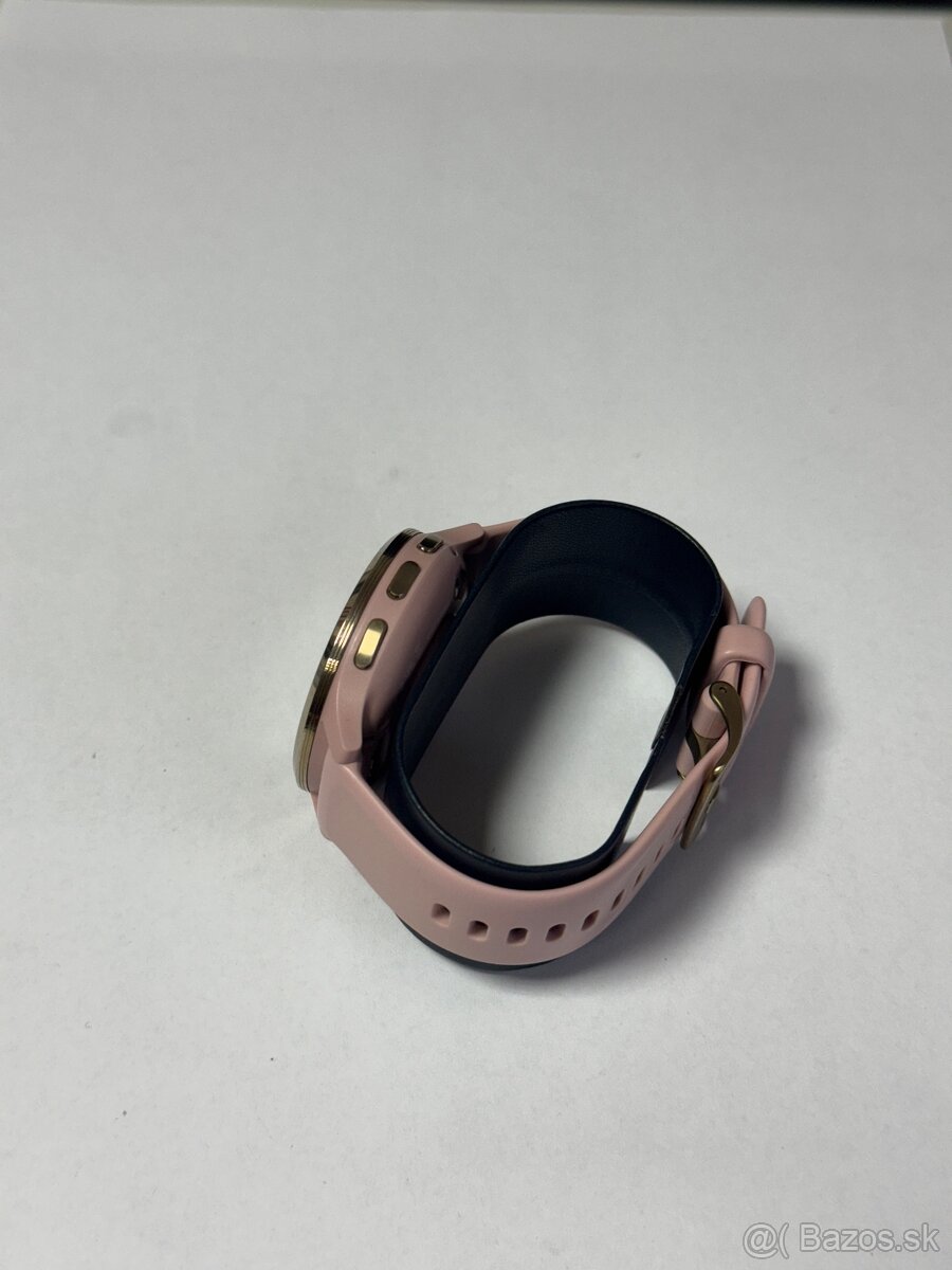 Garmin Venu 3s Dust Gold - 4