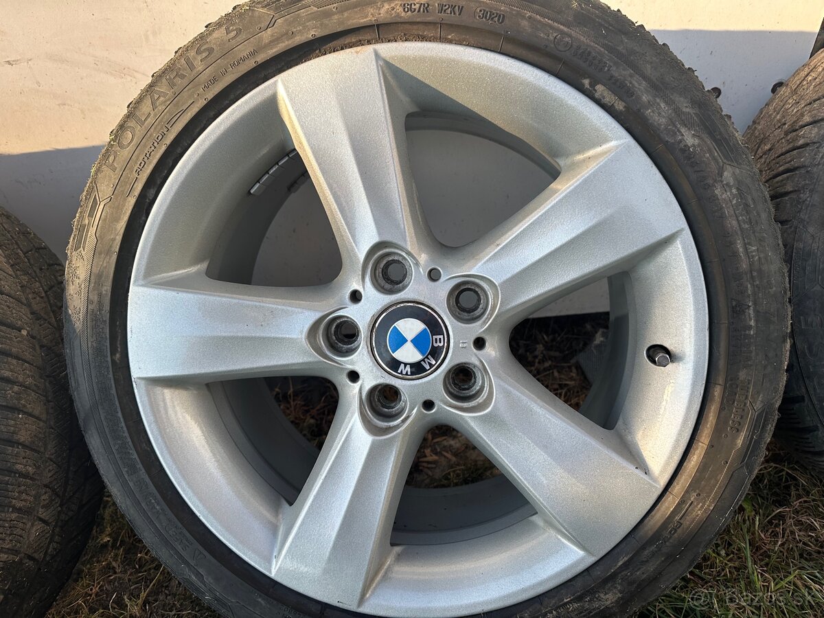 Bmw 225/45 r17 8j et47 - 4