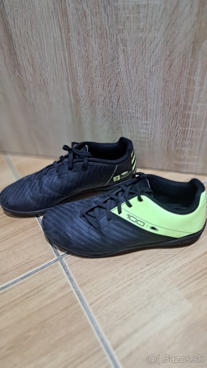 Detské kopačky 35 - 4