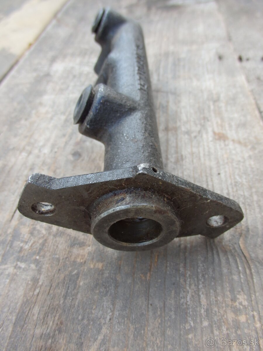 Oltcit nepoužitý hlavný brzdový valec - 4