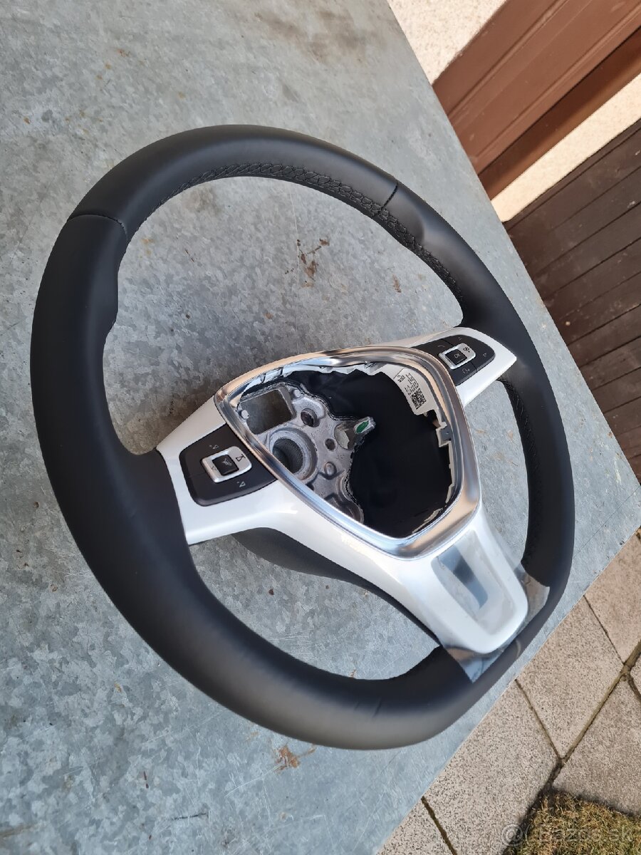 Vw volant - 4