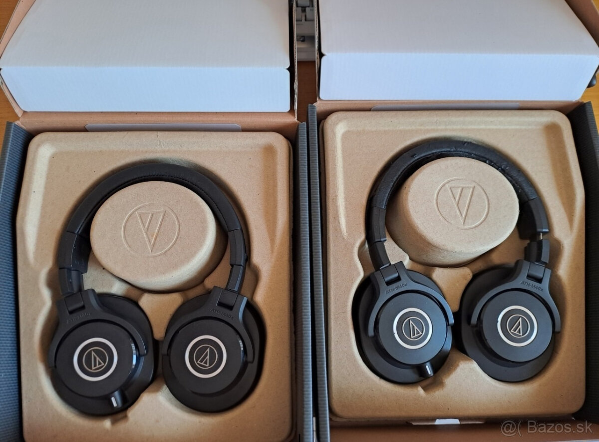 Podcast audio set - 4