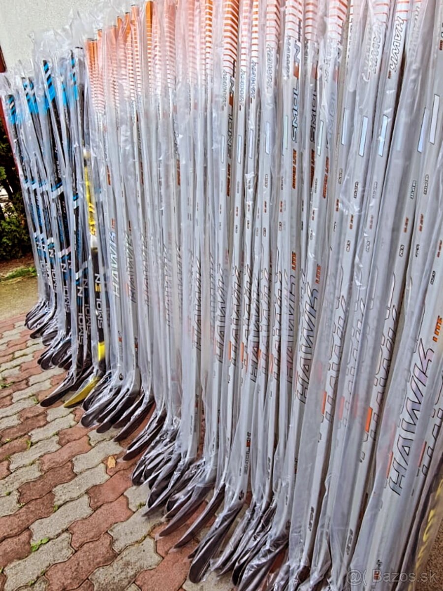 Hokejky SMOLEN HAWK LITE - 4