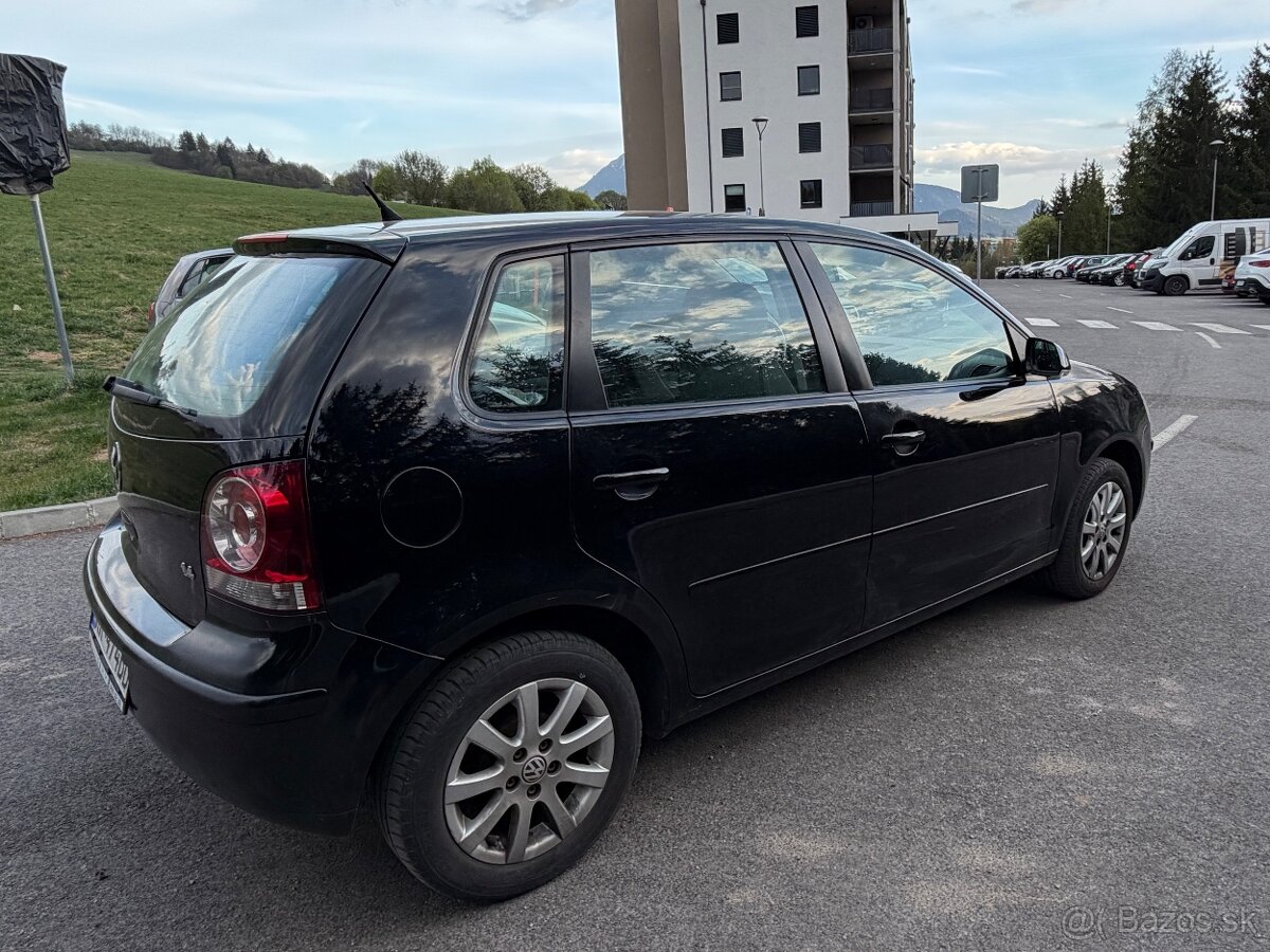 Volkswagen Polo - 4