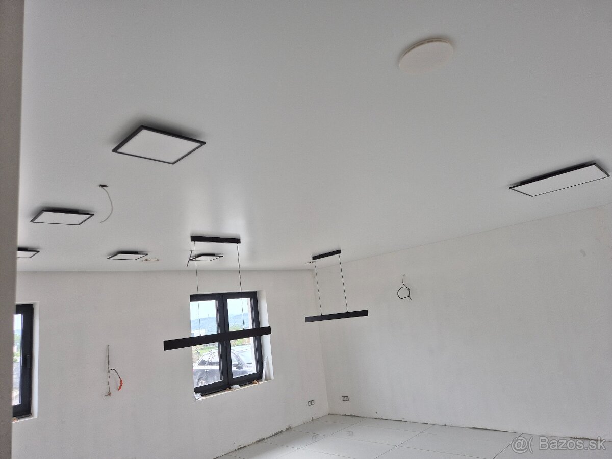 Hľadám si zakazky - 4