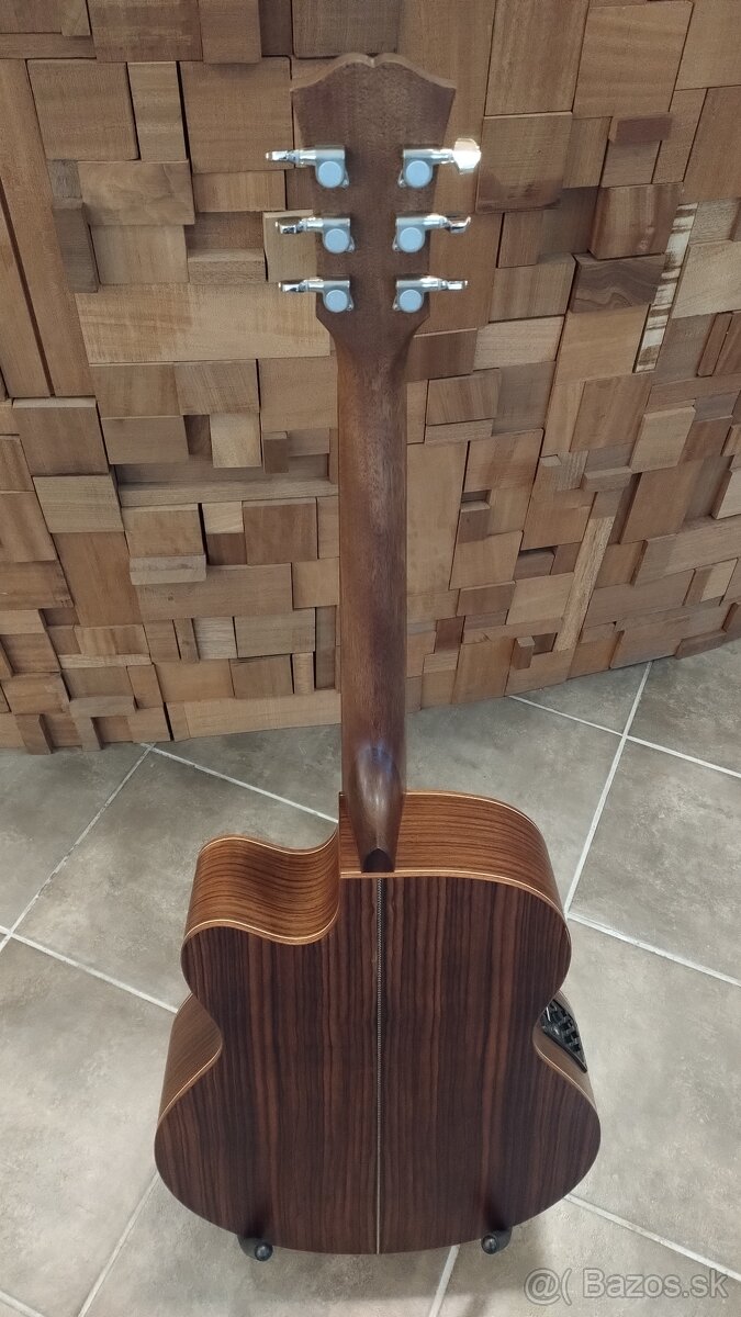 Dowina Danubius JCE-DS - 4