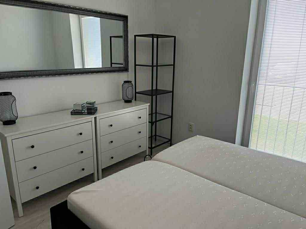 ALL INCLUSIVE | NA PREDAJ 3-IZB. BYT S TERASOU A ZÁHRADKOU, - 4