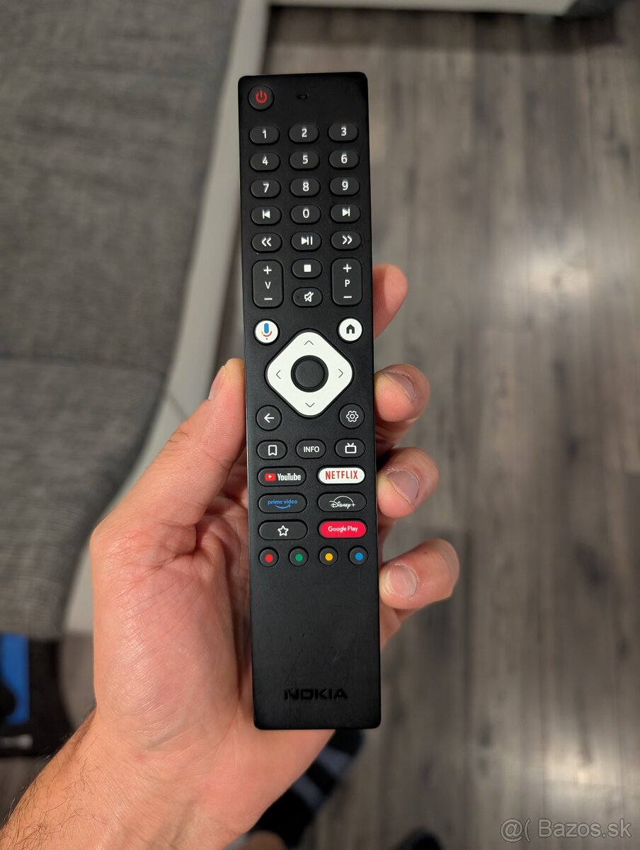 Nokia 8010v2, setobox, android tv 14 - 4