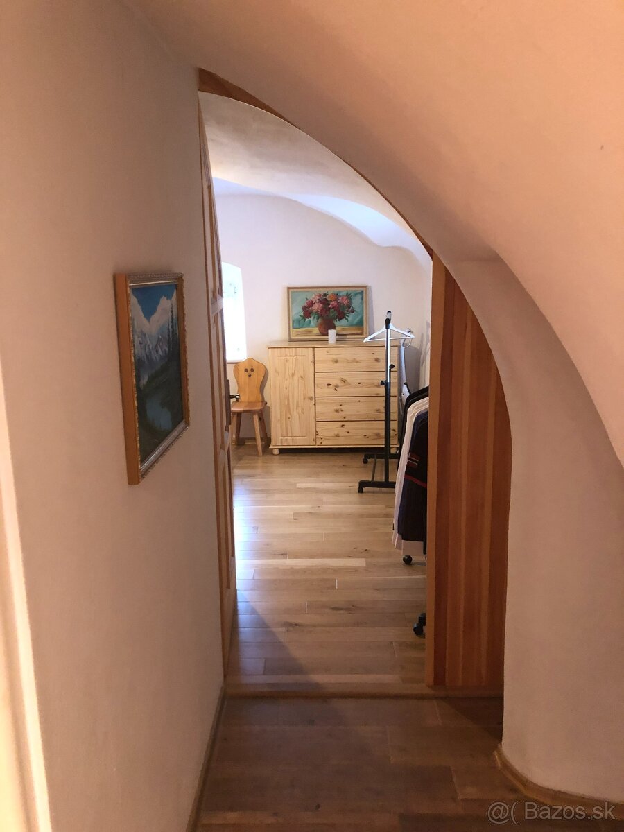 Predaj 2 izb. bytu Hainburg a/D -blizko centra - 4