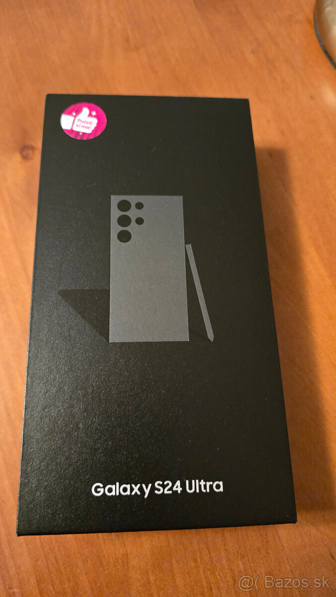 Samsung galaxy S24 Ultra - 4
