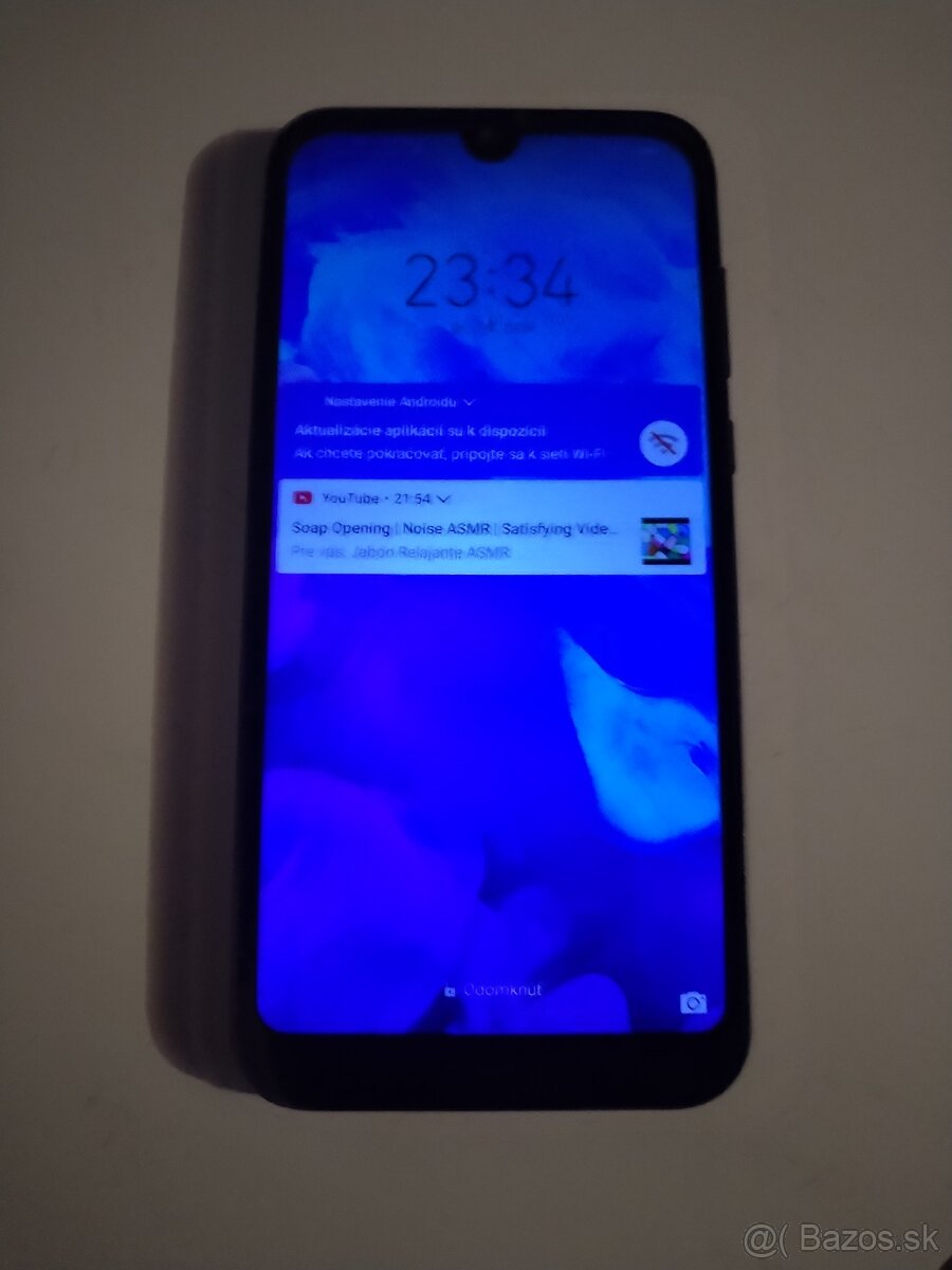 Huawei y 5 - 4
