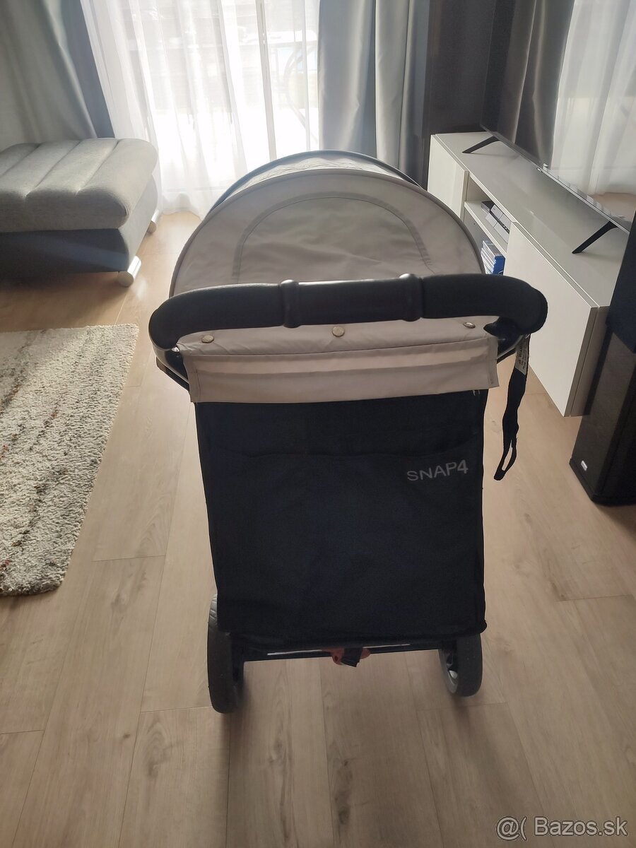 Sportovy koik Vaco - 4