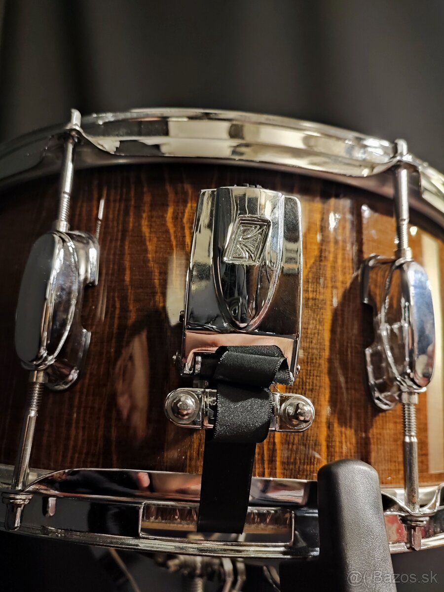 Predám Snare Tama Superstar 14x6,5" Maple - 4
