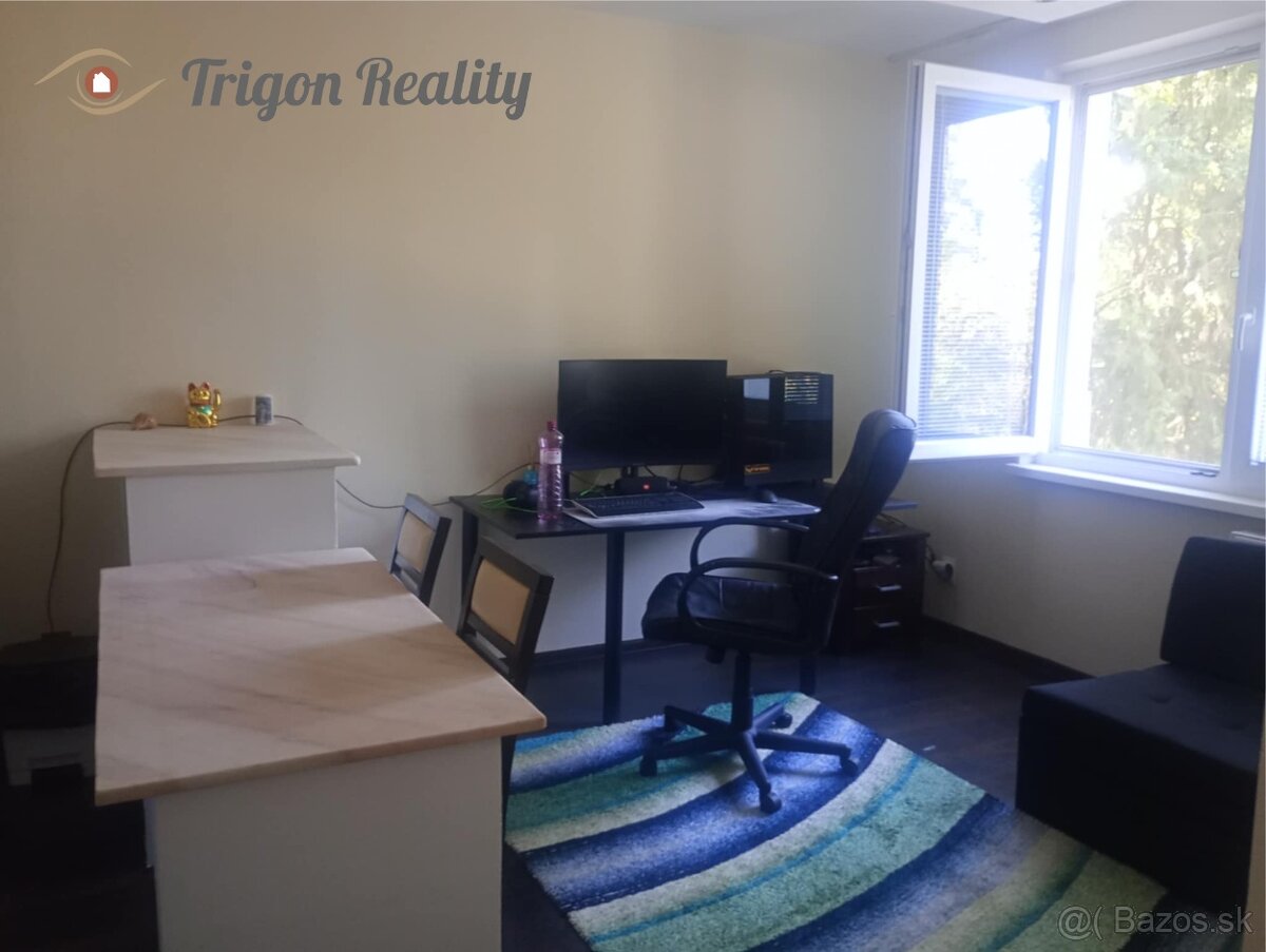 Veľký 1 izbový byt VII sídlisko – Komárno - 4